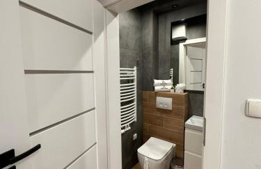 Apartament Koko Białka Tatrzańska - Foto 14