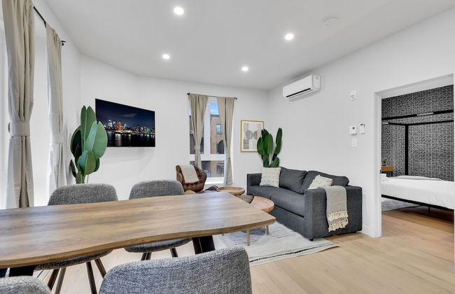 Deluxe Suites Downtown Montreal - Foto 35