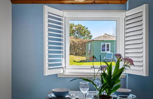 Southwood Cottage Newgale - Foto 34