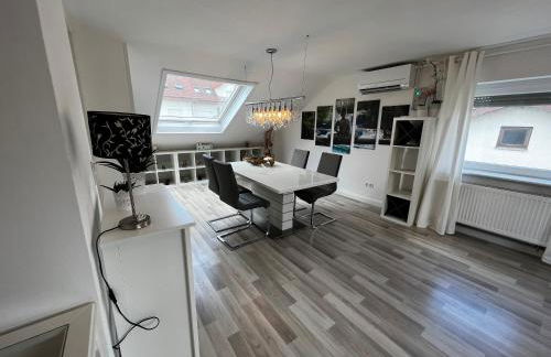 Ferienwohnung Schlüter Nußloch - Foto 8