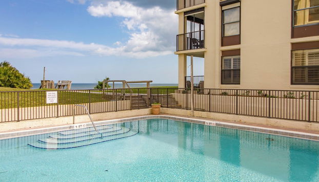 Sand Dollar I 402 by Distinctive Beach Rentals - Foto 2, Servicios del alojamiento