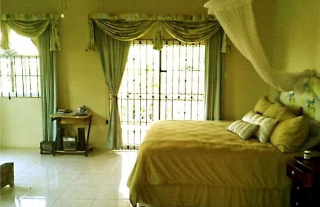 Mountain Top Villa - Photo 14