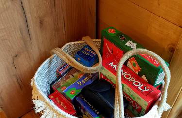 Tree Houses Olszanka - Photo 51