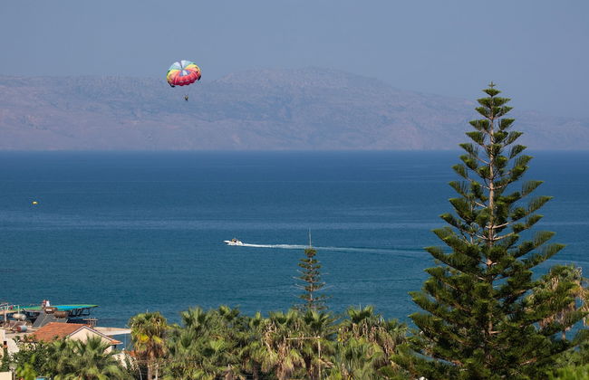 Manias Hotel Apartments - Foto 31