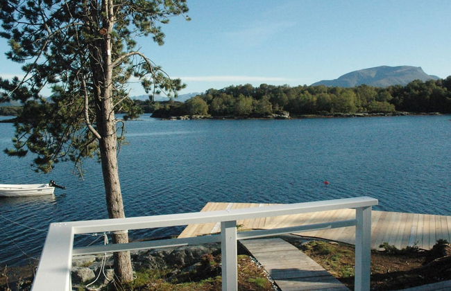 Holiday Home in GurskÃ¸y - Foto 31