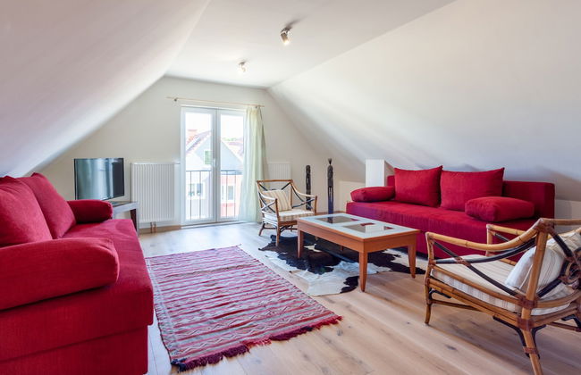 Plau Lagoons - Photo 45