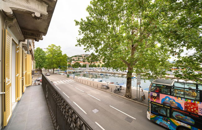 Premium apartments with balcony - Foto 29