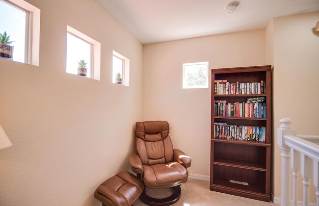 Casa Amore 5 Bedrooms - Foto 24