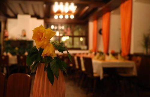 Landgasthof Hotel zum Roß Dorfgütingen - Foto 18