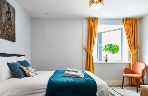 Elegant Plus Luxury Apartments - Foto 14