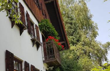 Ferienwohnung 1880 - Foto 38