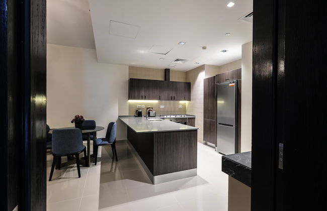 Abdali Views Apartments - Foto 69