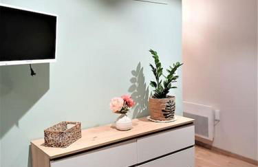 Le P'tit Gîte d'Isa, 15 km du Puy du Fou - Foto 42