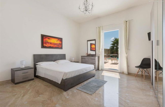 1695 Villa Albarosa in Ruffano - Foto 19