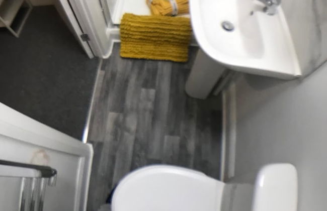 Townhouse @ 87 Walthall Street Crewe - Photo 16