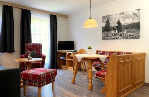 Ferienwohnungen Beim Hausbacher - Foto 36