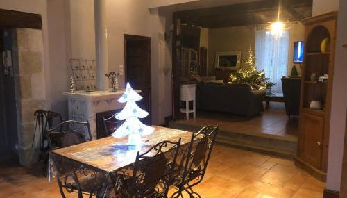 Maison à 10 min du puy du fou et parc de Maulévrier - Foto 4