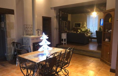 Maison à 10 min du puy du fou et parc de Maulévrier - Foto 4