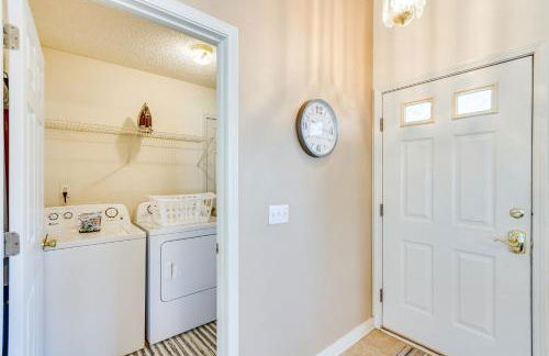 Navarre Vacation Rental Home about 4 Mi to Beach! - Foto 23