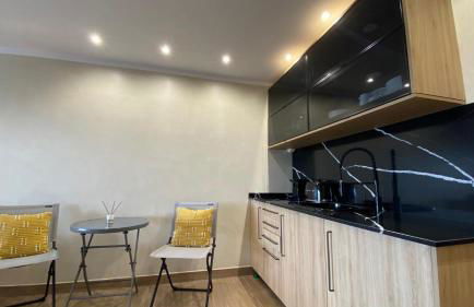 Villa Moritz - Foto 29