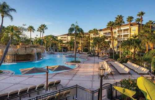 Relax after enjoying all the parks Orlando has to offer in this 1BD vacation condo - Foto 23