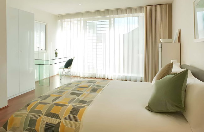 Chapter Spitalfields - Campus Accommodation - Foto 35