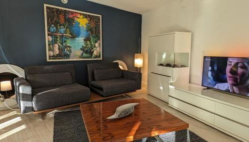 GLASPERLENSPIEL - ankommen und Zuhause fühlen - Apart-VL - Foto 3