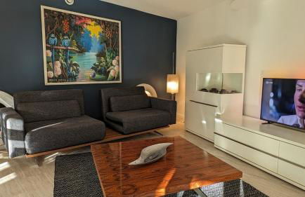 GLASPERLENSPIEL - ankommen und Zuhause fühlen - Apart-VL - Foto 3