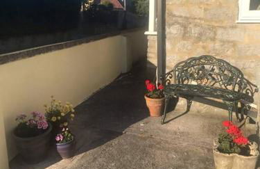 No 96 Chapel Lane - Self Contained Cottage In The Heart Of Butleigh - Photo 27