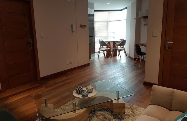 HB Calacoto - Photo 11