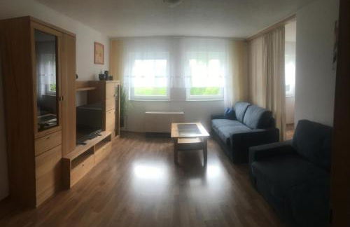 Ferienwohnung "Zwei Birken" - Foto 9