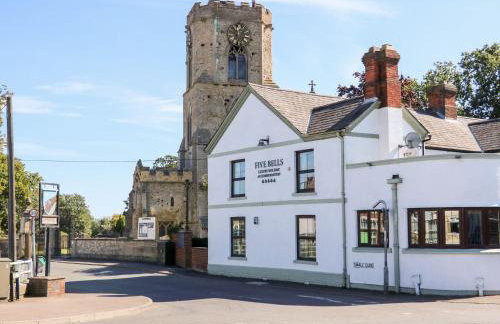 The Five Bells Inn - Foto 56