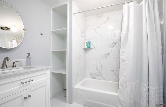 The Little Blue in Bham - Foto 10