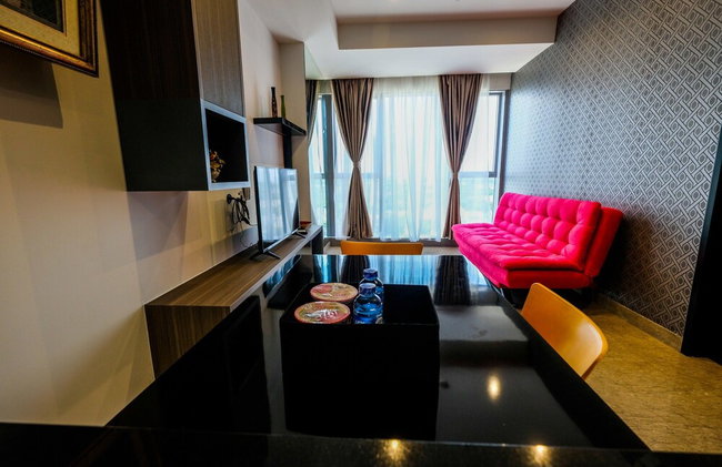 Elegant 1BR Branz BSD Apartment near AEON Mall - Foto 26