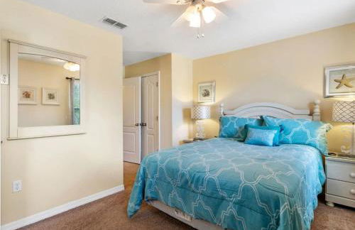 Holiday Home Sunshine Escape mit Pool und Spa in der Nähe von Disney by Interhome - Foto 27