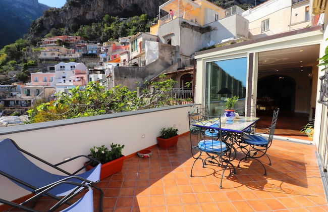 Ilary House - Foto 64