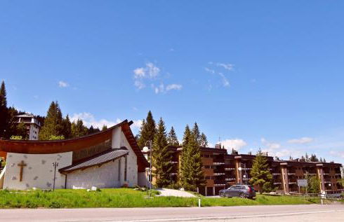 Carlo Magno Studio apartment - Foto 24