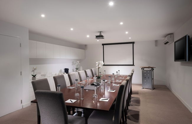 Grand Mercure Apartments Magnetic Island - Foto 43