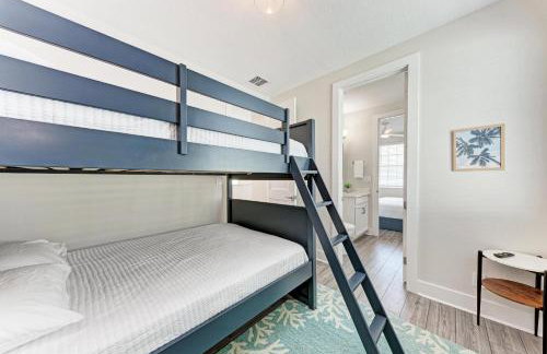 Sweet & Salty Beach House home - Foto 29