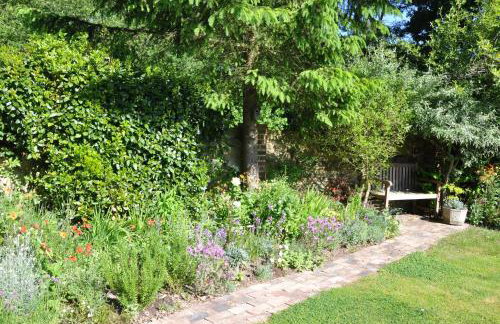 Mill Barn by inspirestays-com - Foto 30