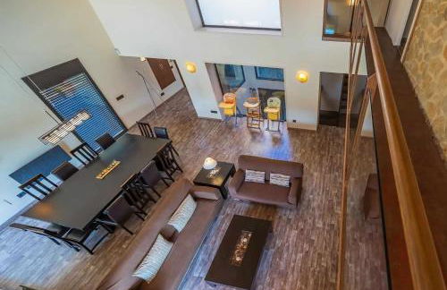 Villa California - Costa Brava - Platja d'Aro - Foto 16