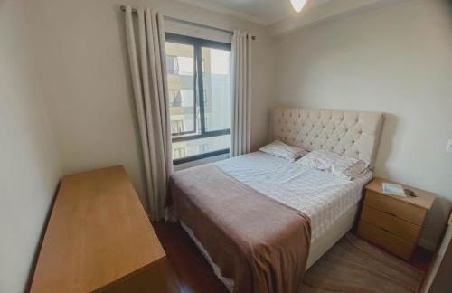 Lindo Apartamento - 15 min de Pinheiros - Foto 11