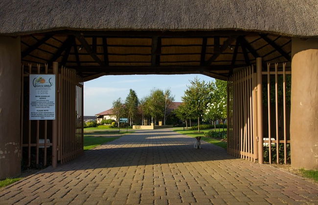 Grasslands Conference and Wedding Venue - Foto 58