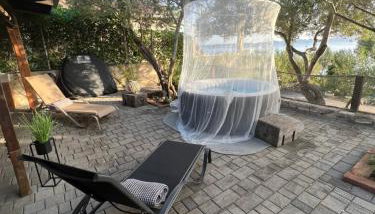 MIA mobile home with jacuzzi - Photo 4