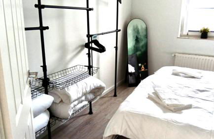 Der Schwan 8 & 10 - zentral- stilvoll - Foto 23