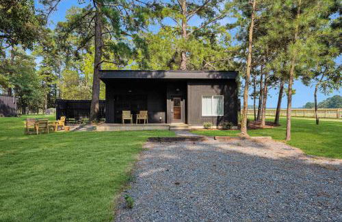 Indoor-Outdoor 2BR on Working Farm - Creek View - Foto 8