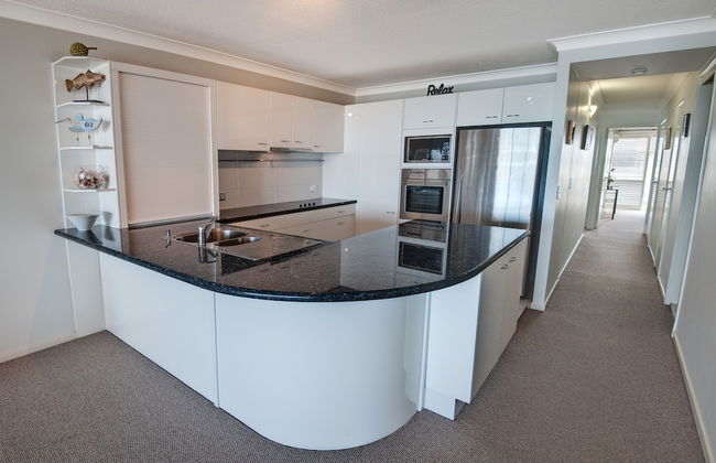 Osprey Apartments - Photo 42