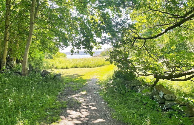 4 Star Holiday Home in Bohus - Photo 19