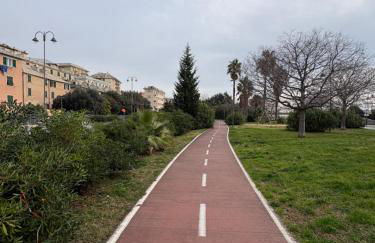 Green House Pra vicino spiagge e uscita autostrada - Photo 4