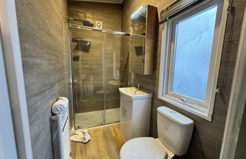 Applegrove Country Park, Scarborough with Private Hot Tubs - Foto 6